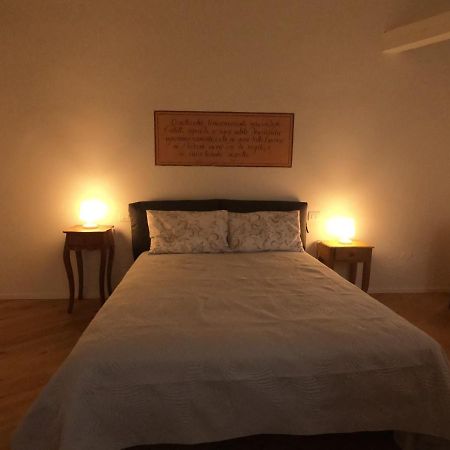 Al Vecchio Essicatoio Appartement Bassano del Grappa Buitenkant foto