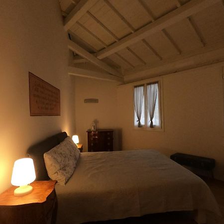 Al Vecchio Essicatoio Appartement Bassano del Grappa Buitenkant foto