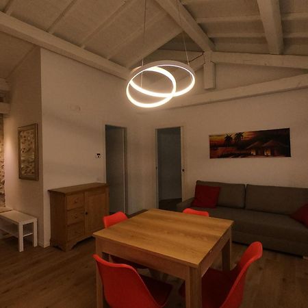 Al Vecchio Essicatoio Appartement Bassano del Grappa Buitenkant foto